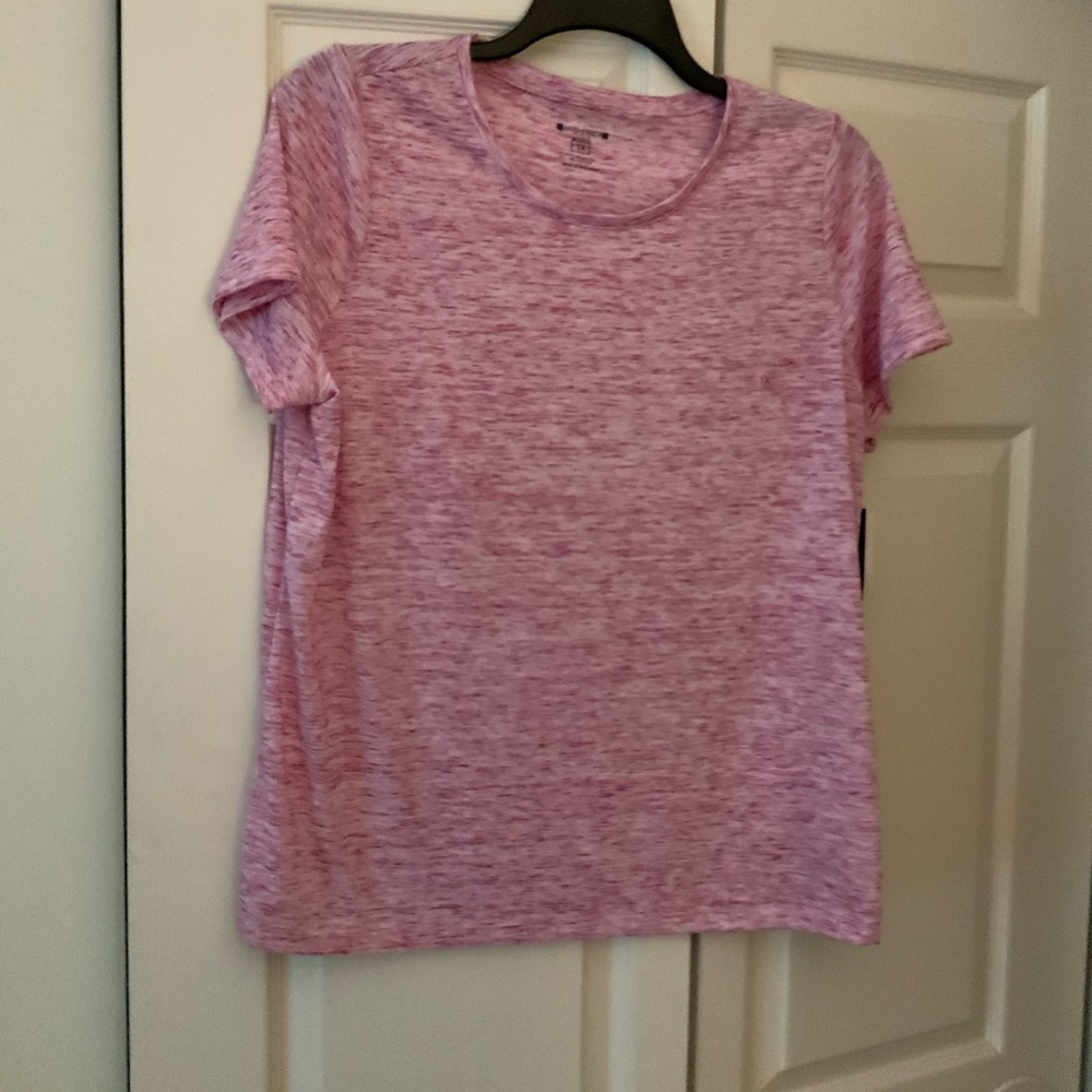 Workout shirt. Architect size 1x
